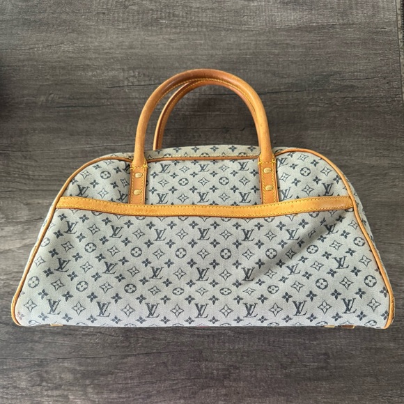LV Mini Lin Marie 🍸 - Picture 8 of 12